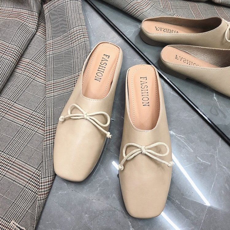 Simple and Fashionable Wild Flat Bottom Shoes for Women