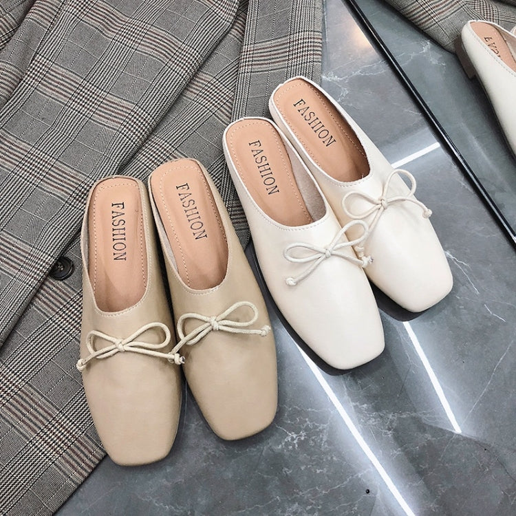 Simple and Fashionable Wild Flat Bottom Shoes for Women