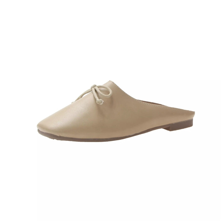 Simple and Fashionable Wild Flat Bottom Shoes for Women