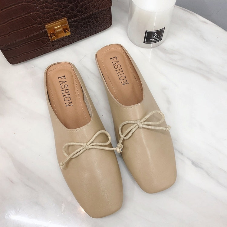 Simple and Fashionable Wild Flat Bottom Shoes for Women