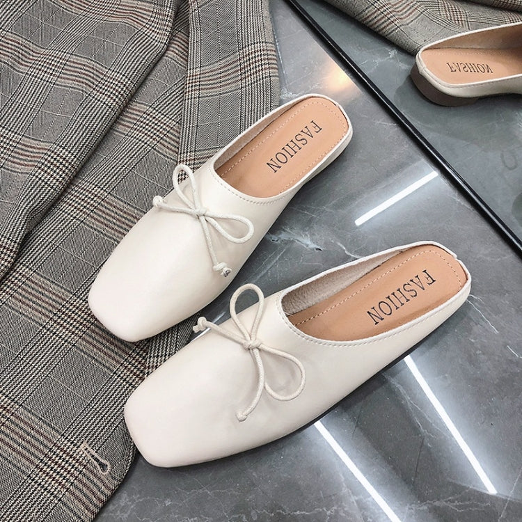 Simple and Fashionable Wild Flat Bottom Shoes for Women