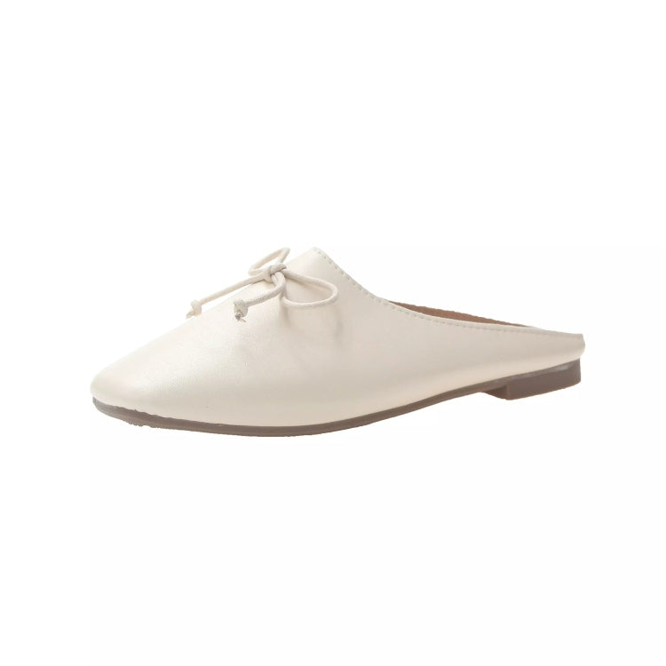 Simple and Fashionable Wild Flat Bottom Shoes for Women