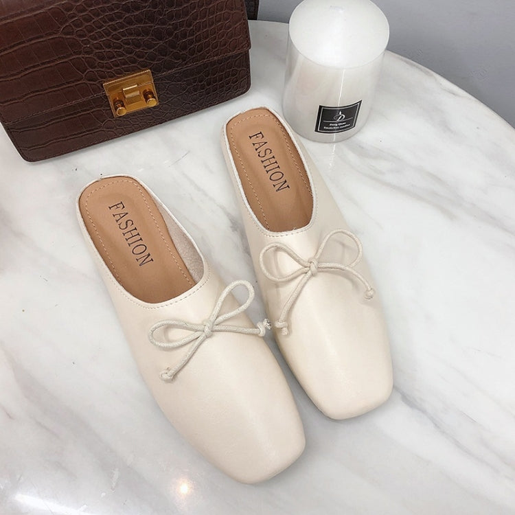 Simple and Fashionable Wild Flat Bottom Shoes for Women