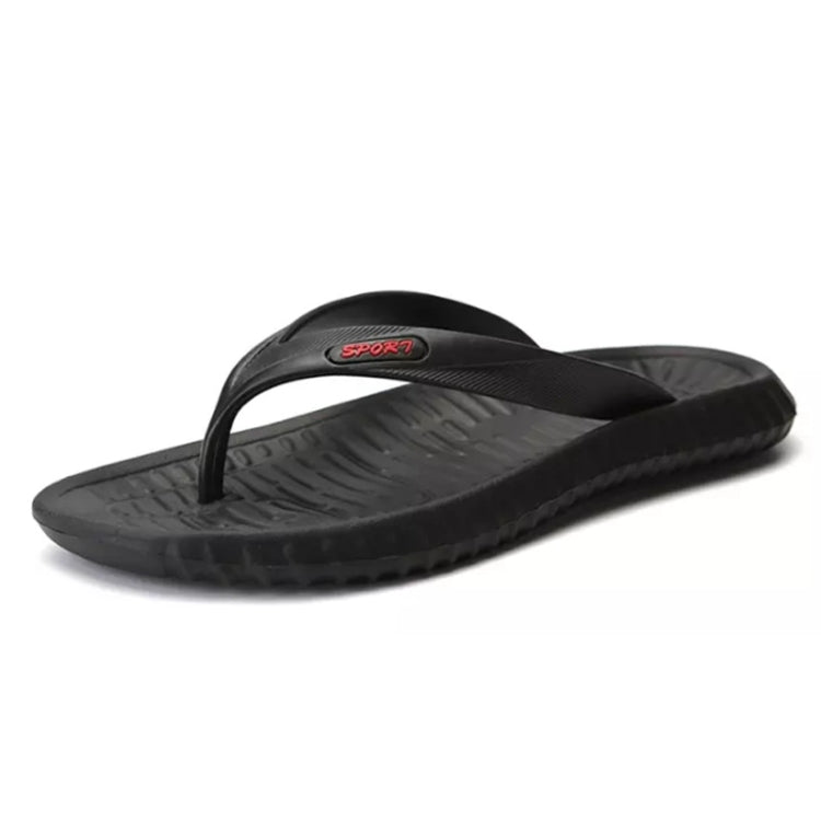 Simple and Stylish Casual Wild Flip-flops for Men