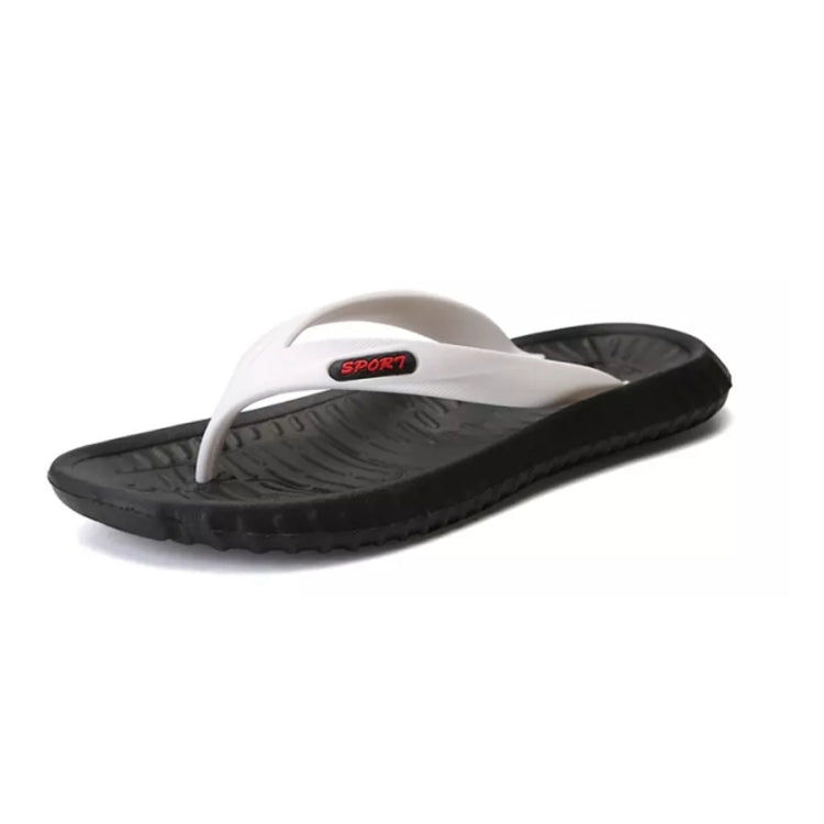 Simple and Stylish Casual Wild Flip-flops for Men