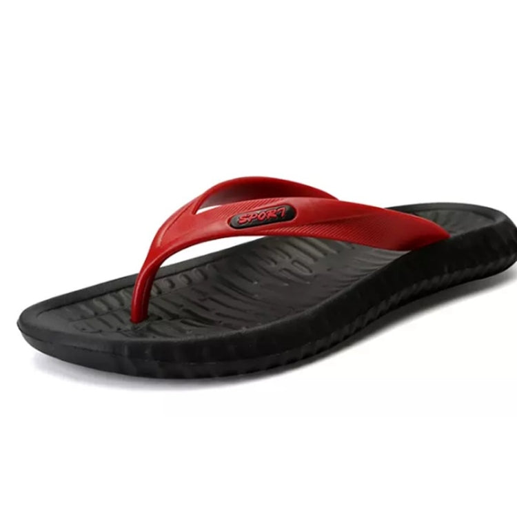 Simple and Stylish Casual Wild Flip-flops for Men