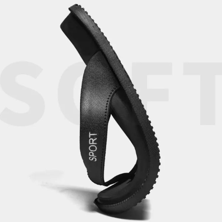 Youthful Trend Comfortable and Wearable Outdoor Casual Flip-flops for Men