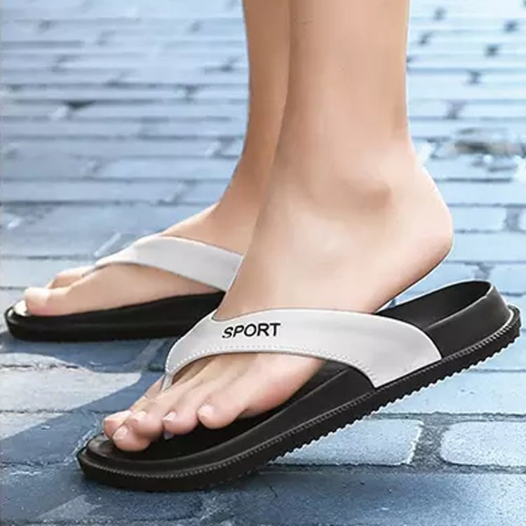 Youthful Trend Comfortable and Wearable Outdoor Casual Flip-flops for Men