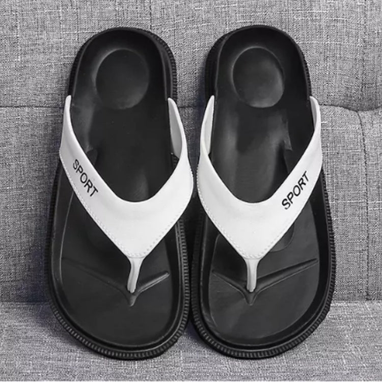 Youthful Trend Comfortable and Wearable Outdoor Casual Flip-flops for Men