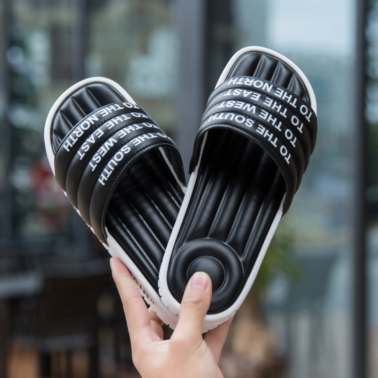 Trendy Lightweight and Comfortable Slippers for Men