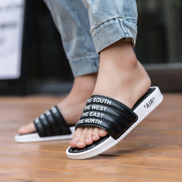 Trendy Lightweight and Comfortable Slippers for Men