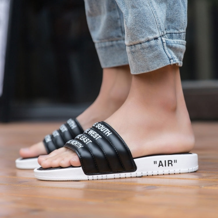 Trendy Lightweight and Comfortable Slippers for Men