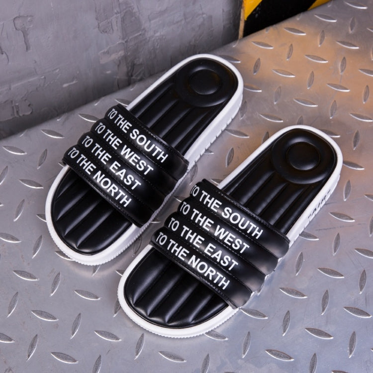 Trendy Lightweight and Comfortable Slippers for Men