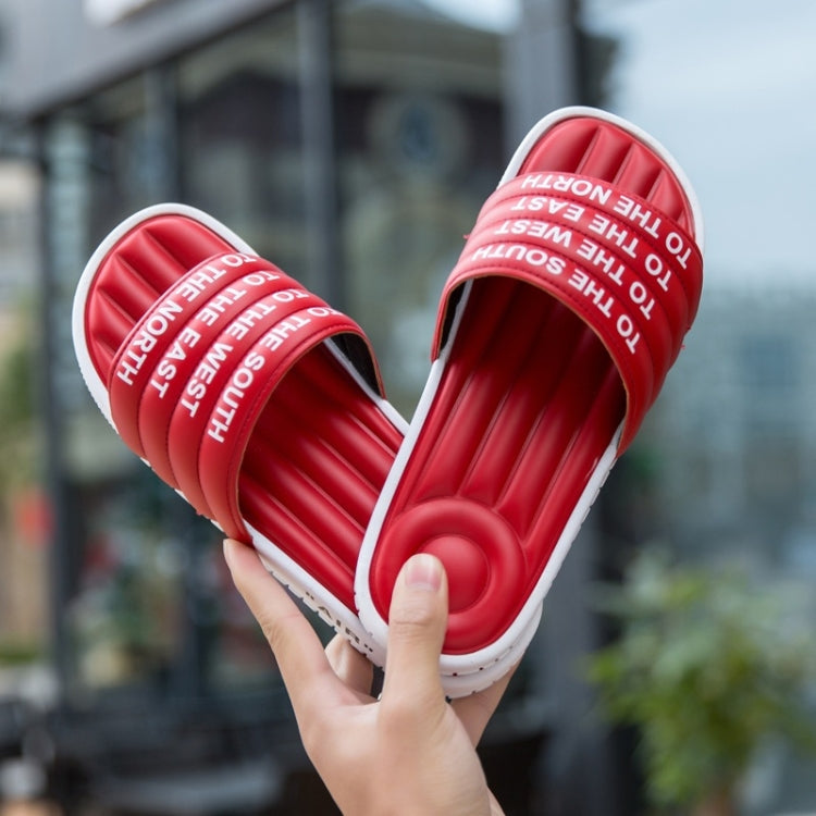 Trendy Lightweight and Comfortable Slippers for Men