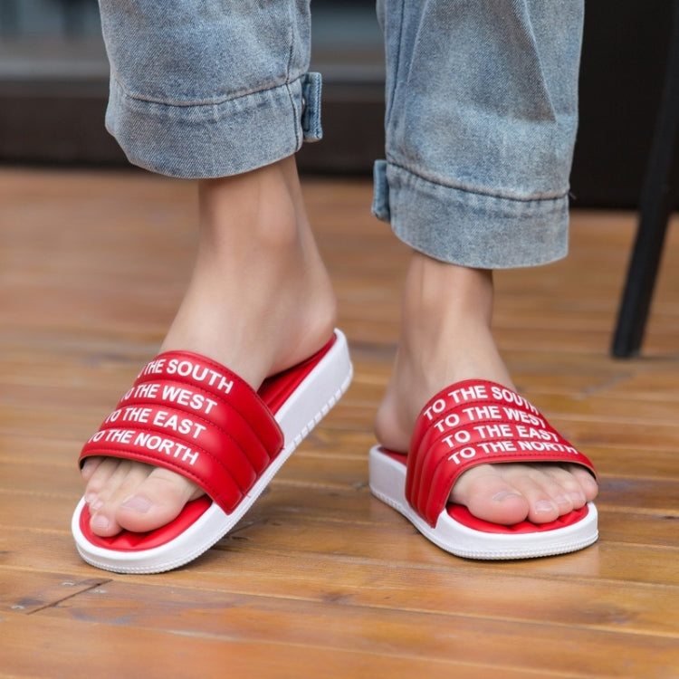 Trendy Lightweight and Comfortable Slippers for Men