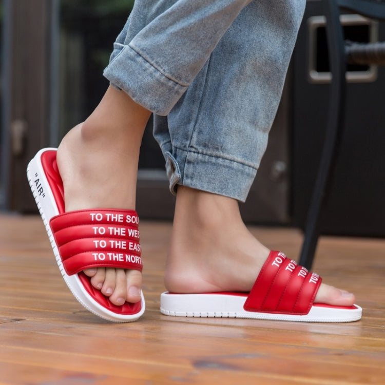 Trendy Lightweight and Comfortable Slippers for Men