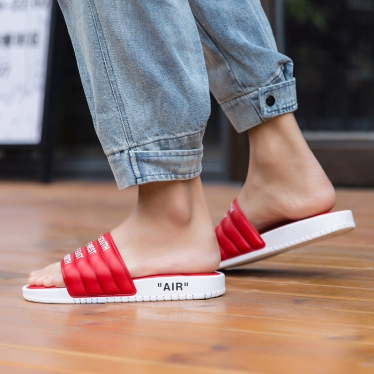 Trendy Lightweight and Comfortable Slippers for Men