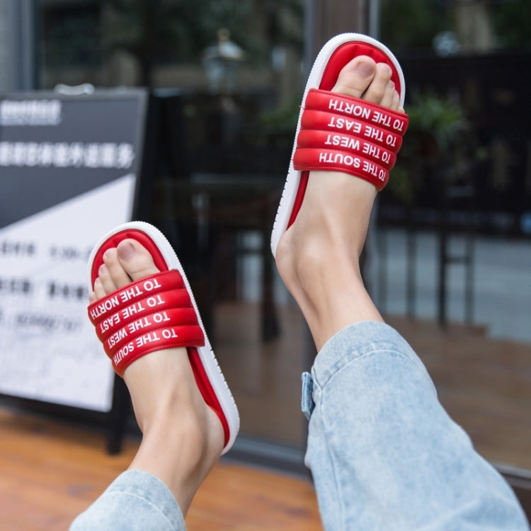 Trendy Lightweight and Comfortable Slippers for Men