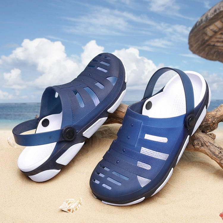 Comfortable Breathable Shockproof Non-slip Wearable Casual Sandals for Men