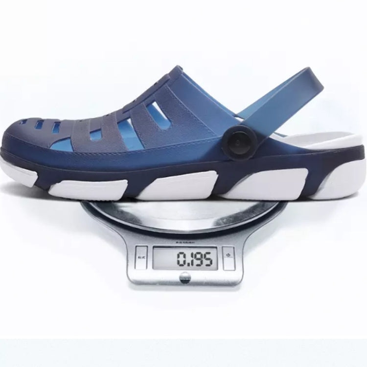 Comfortable Breathable Shockproof Non-slip Wearable Casual Sandals for Men