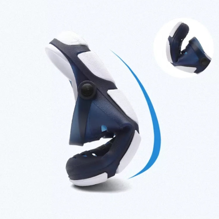 Comfortable Breathable Shockproof Non-slip Wearable Casual Sandals for Men