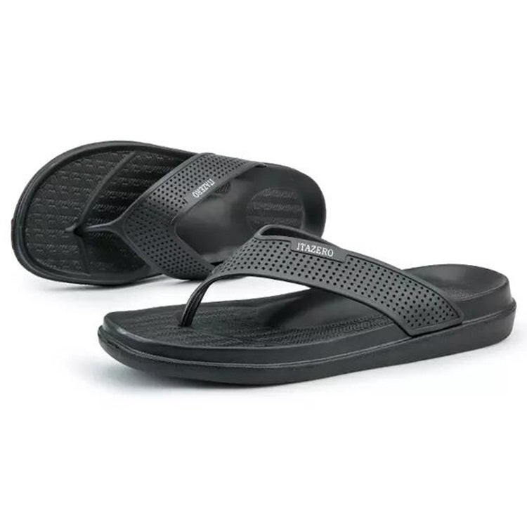 Trendy Fashion Casual Pinch Flip-flops for Men