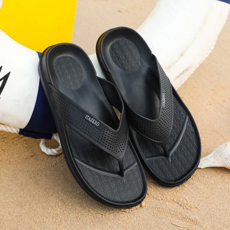 Trendy Fashion Casual Pinch Flip-flops for Men