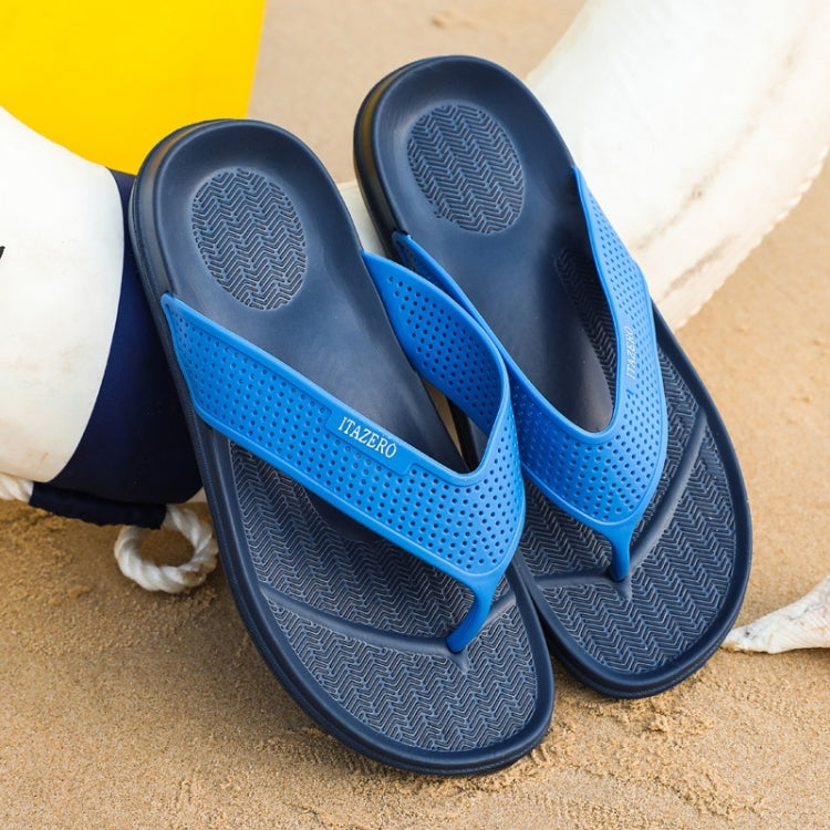 Trendy Fashion Casual Pinch Flip-flops for Men