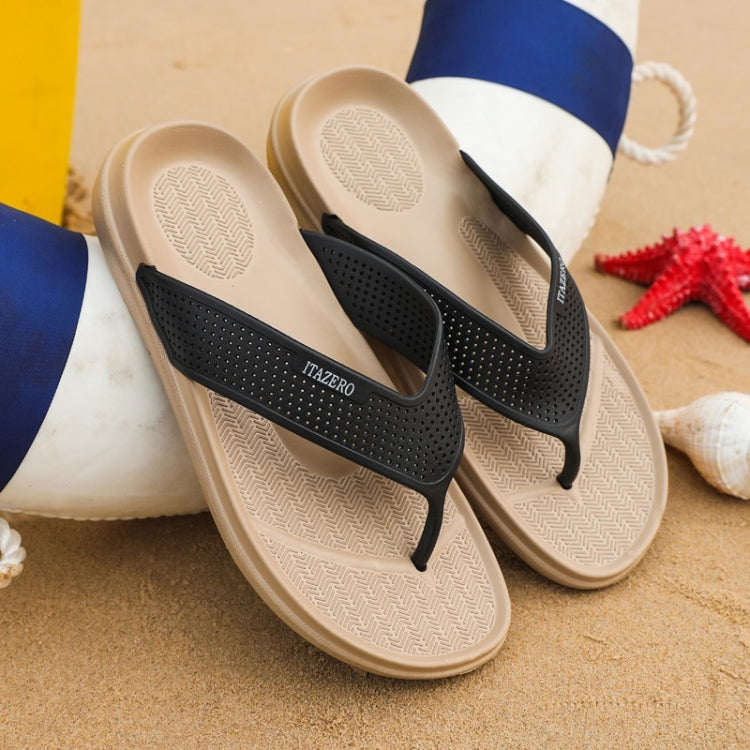 Trendy Fashion Casual Pinch Flip-flops for Men