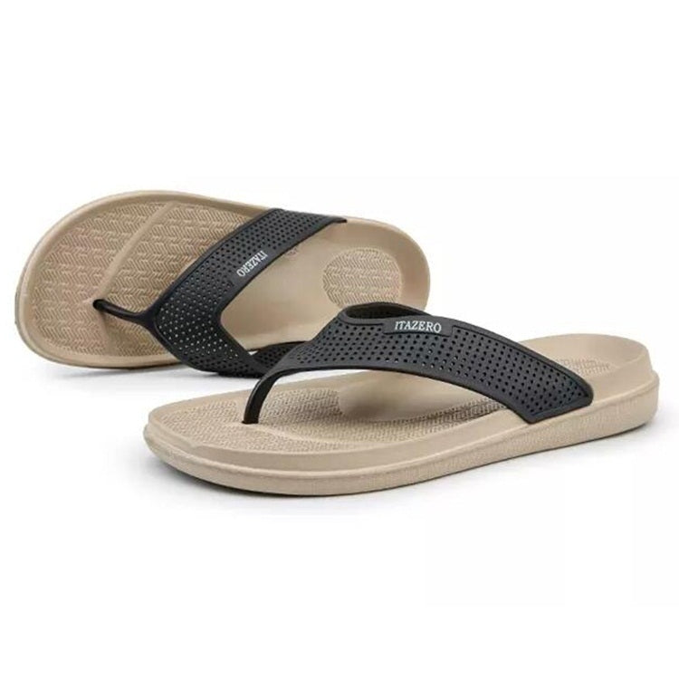 Trendy Fashion Casual Pinch Flip-flops for Men