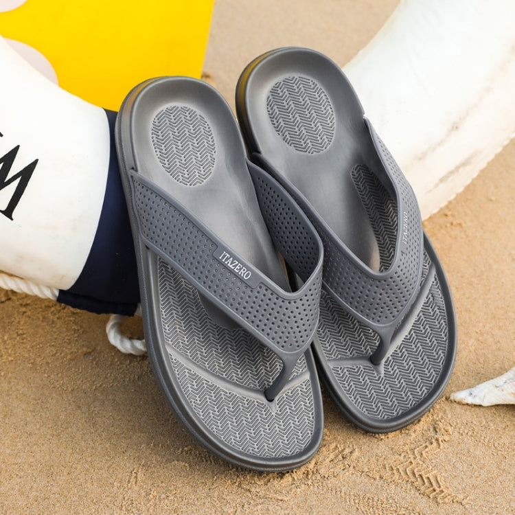 Trendy Fashion Casual Pinch Flip-flops for Men