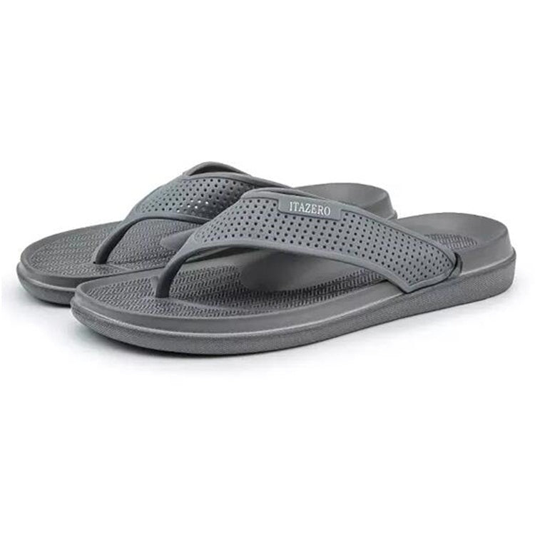Trendy Fashion Casual Pinch Flip-flops for Men