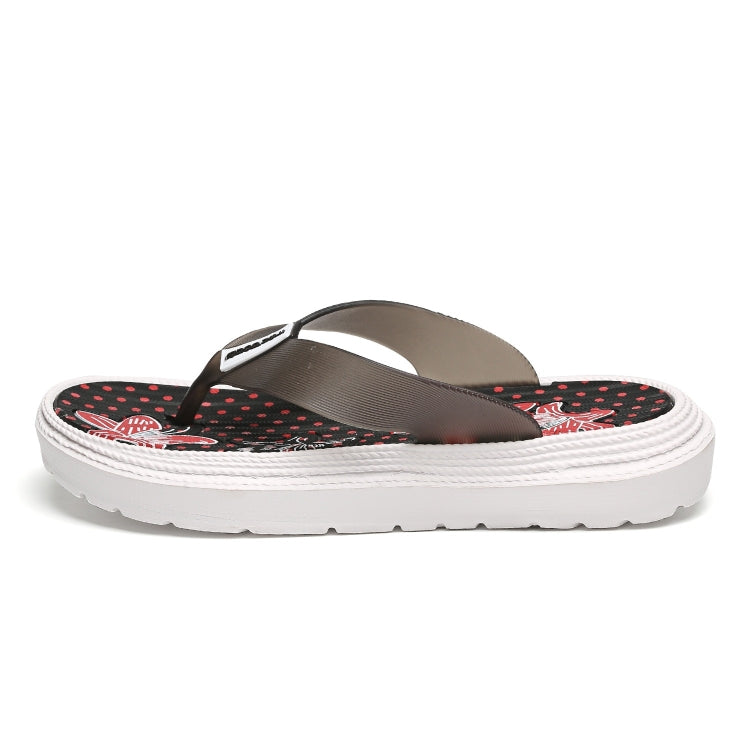 Romantic Cherry Blossom Lightweight and Comfortable Flip-flops for Women