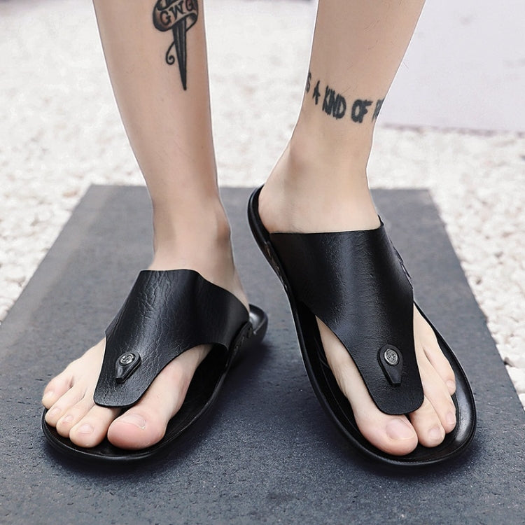 Casual Fashion Trend Flip-flops for Men