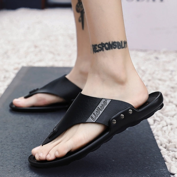 Casual Fashion Trend Flip-flops for Men