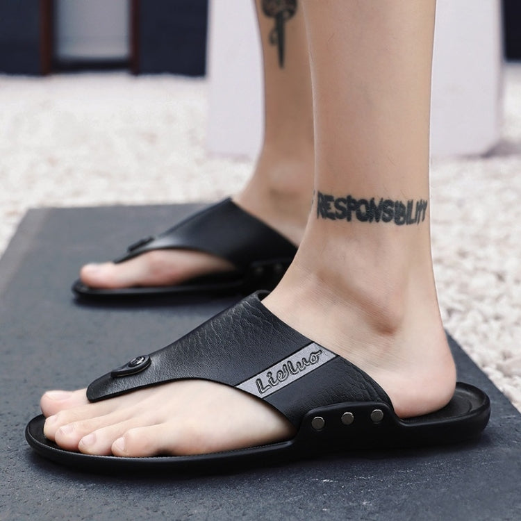Casual Fashion Trend Flip-flops for Men