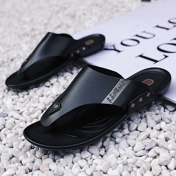 Casual Fashion Trend Flip-flops for Men
