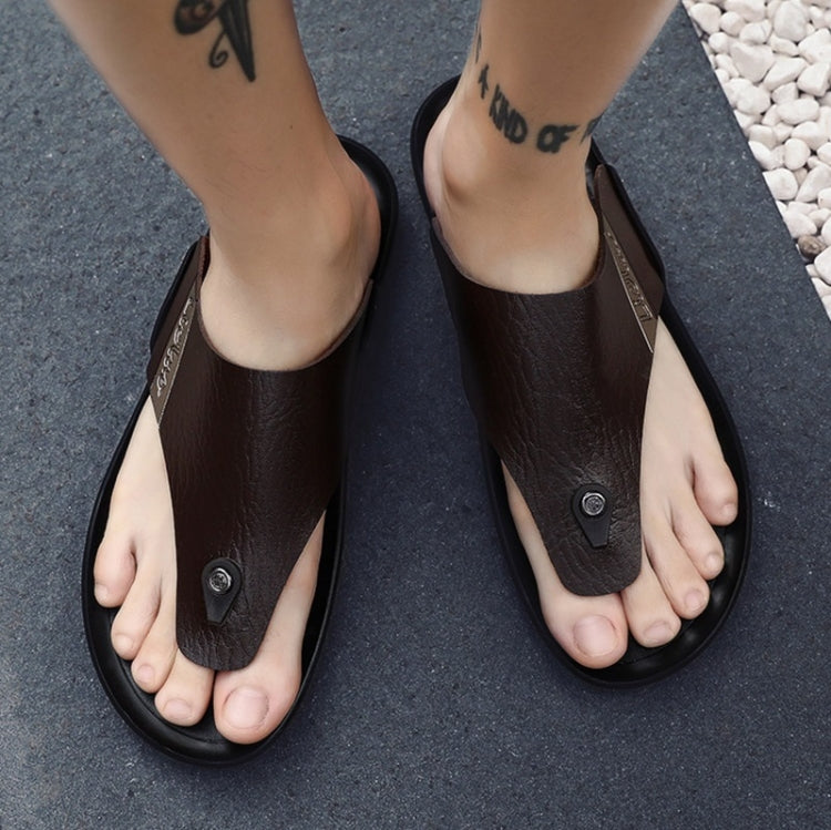 Casual Fashion Trend Flip-flops for Men