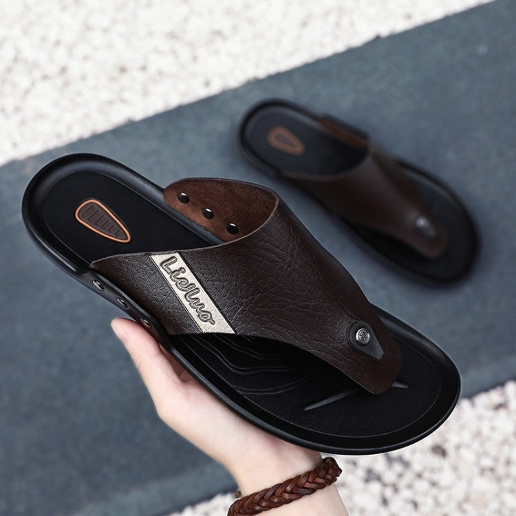 Casual Fashion Trend Flip-flops for Men