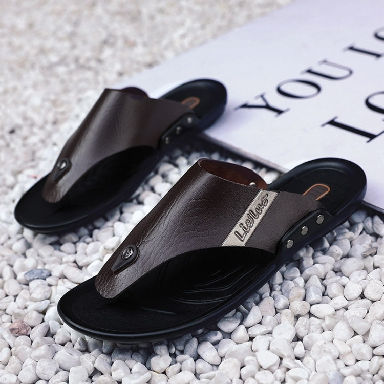 Casual Fashion Trend Flip-flops for Men