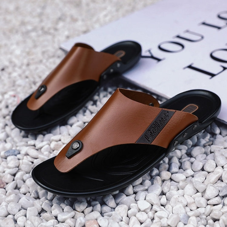 Casual Fashion Trend Flip-flops for Men