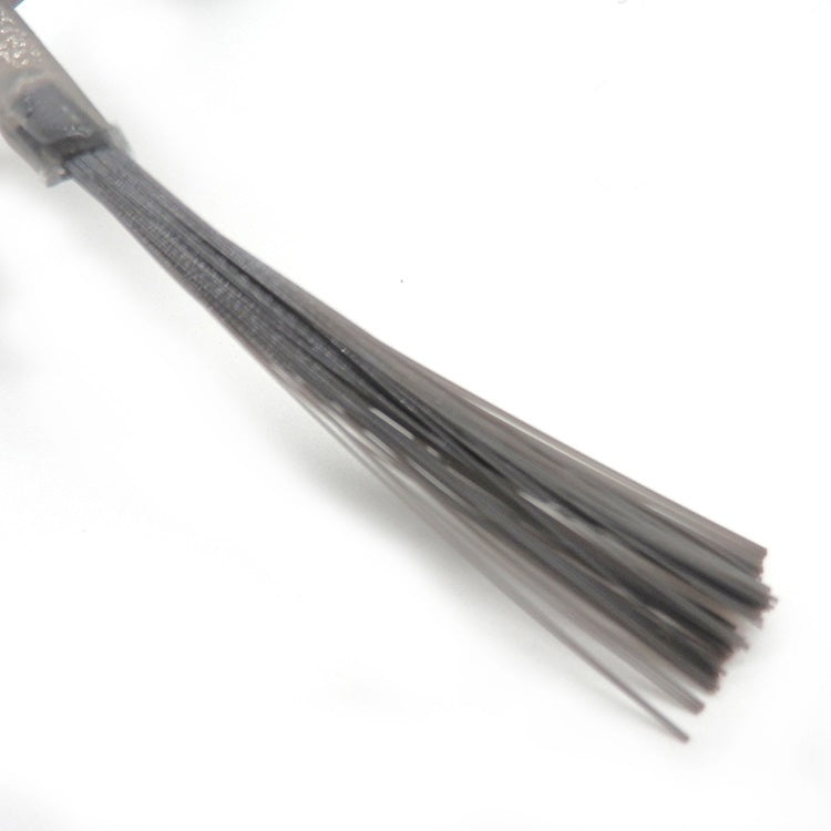 A Pair K614 Side Brushes for ILIFE V3 / V5 / A4 / A6