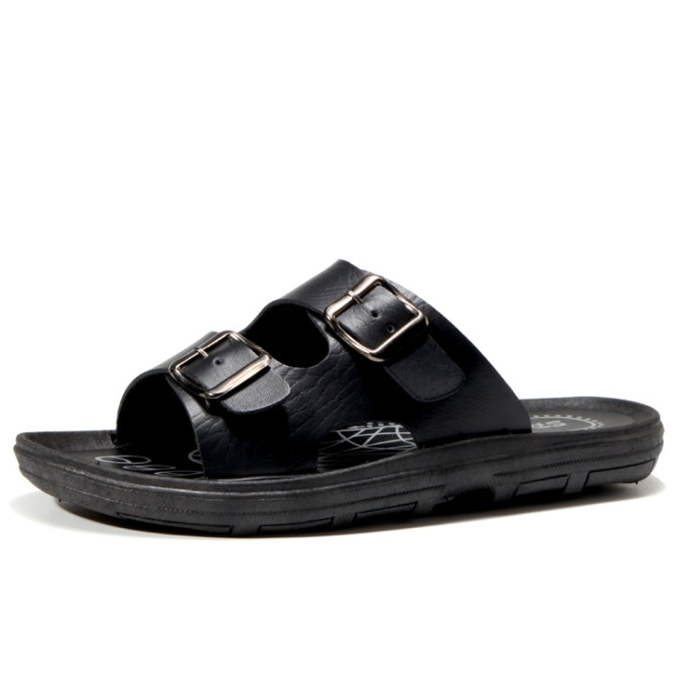 Sports Outdoor Casual Sandals Slippers Beach Shoes for Men
