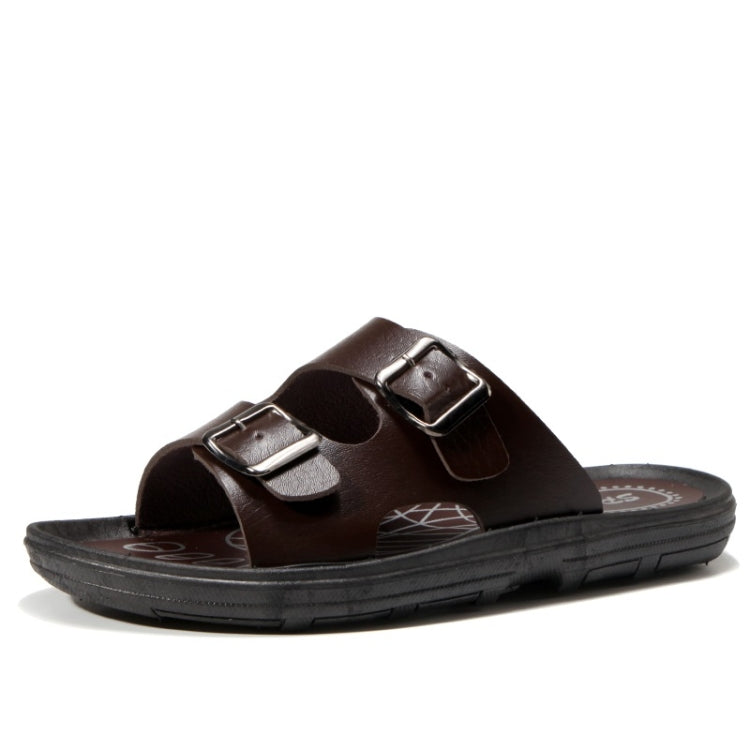 Sports Outdoor Casual Sandals Slippers Beach Shoes for Men