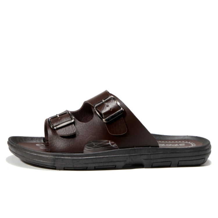 Sports Outdoor Casual Sandals Slippers Beach Shoes for Men