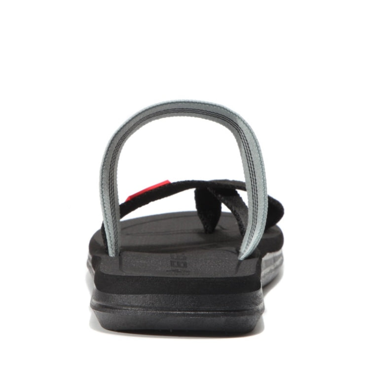 Youth Trend Sports Outdoor Casual Webbing Slippers for Men