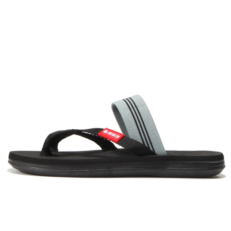 Youth Trend Sports Outdoor Casual Webbing Slippers for Men