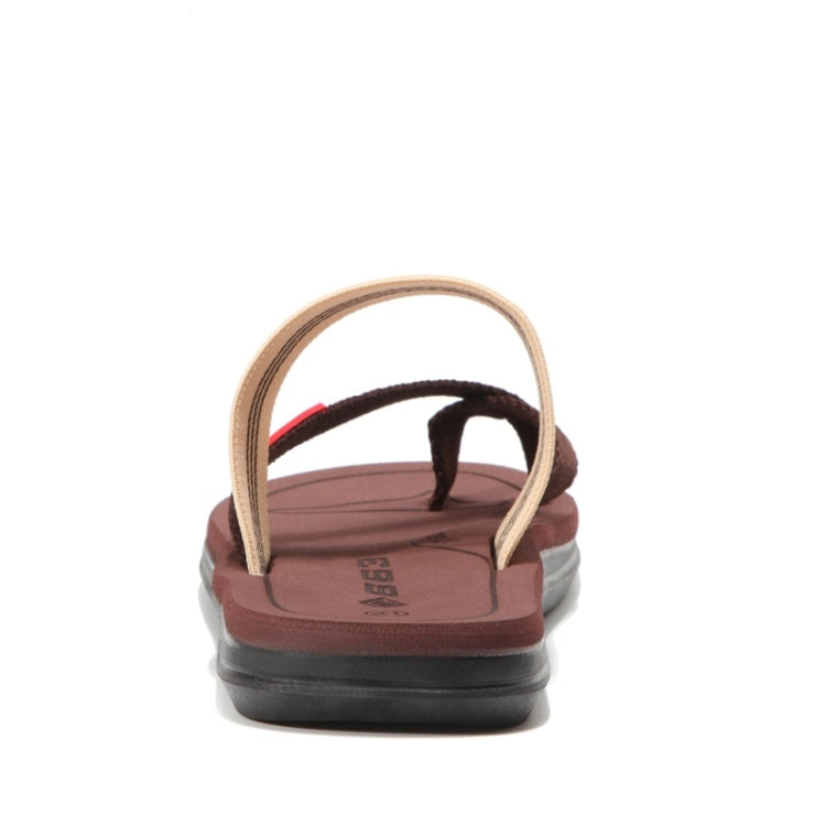 Youth Trend Sports Outdoor Casual Webbing Slippers for Men
