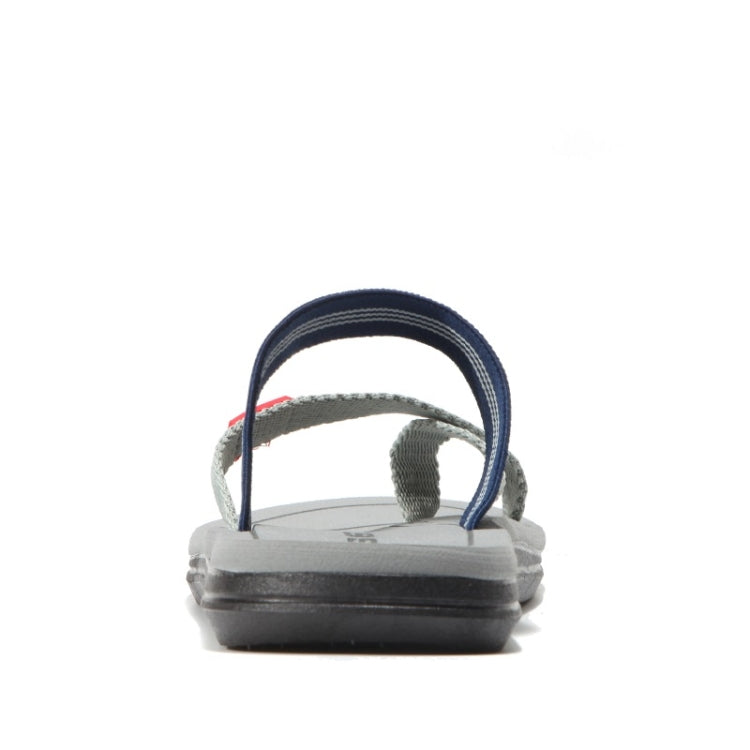 Youth Trend Sports Outdoor Casual Webbing Slippers for Men