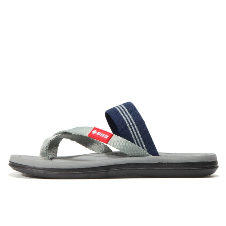 Youth Trend Sports Outdoor Casual Webbing Slippers for Men